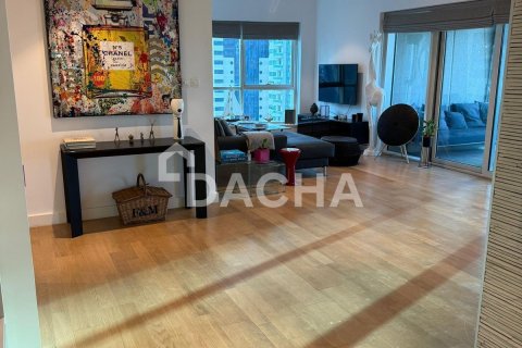 Müüa korter asukohaga Dubai Marina, AÜE: 3 magamistoaga, 205 m² Nr 755050 - pilt 4