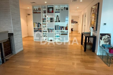 Müüa korter asukohaga Dubai Marina, AÜE: 3 magamistoaga, 205 m² Nr 755050 - pilt 7