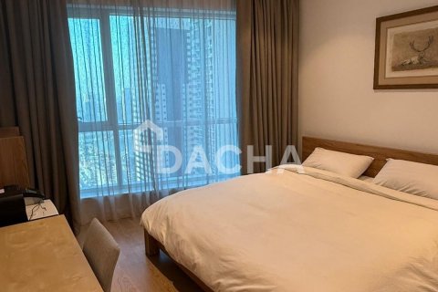 Müüa korter asukohaga Dubai Marina, AÜE: 3 magamistoaga, 205 m² Nr 755050 - pilt 15