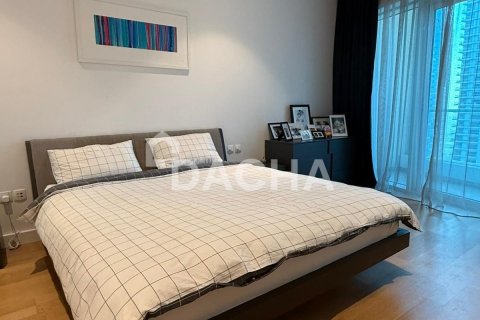 Müüa korter asukohaga Dubai Marina, AÜE: 3 magamistoaga, 205 m² Nr 755050 - pilt 13