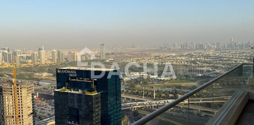 Korter asukohaga Dubai Marina, AÜE: 3 magamistoaga, 205 m² Nr 755050