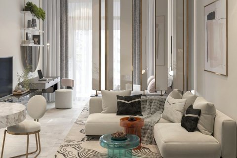 Apartmán v Dubai, SAE 41.7 m2 č. 755045