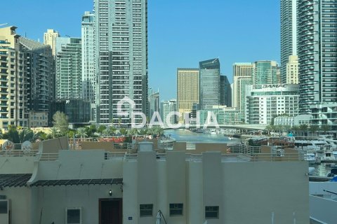 Dubai Marina, Dubai, UAE의 아파트 45제곱미터 번호 755051