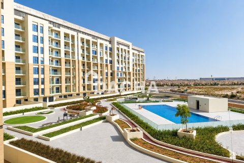Lägenhet till försäljning i Dubai Land, Dubai, UAE 1 sovrum, 126 kvm Nr. 755049 - fotografi 13