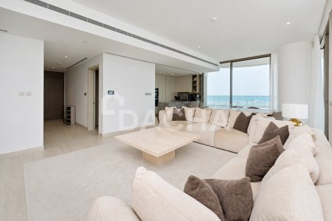Lakás itt: Palm Jumeirah, Dubai, EAE, 2 hálószoba, 219 m², azonosító: 755047 - fénykép 11