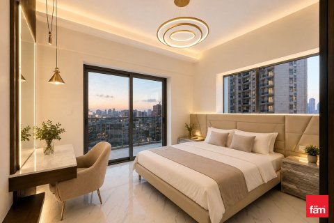 Lakás itt: Arjan, Dubai, EAE, 2 hálószoba, 105 m², azonosító: 716097 - fénykép 3