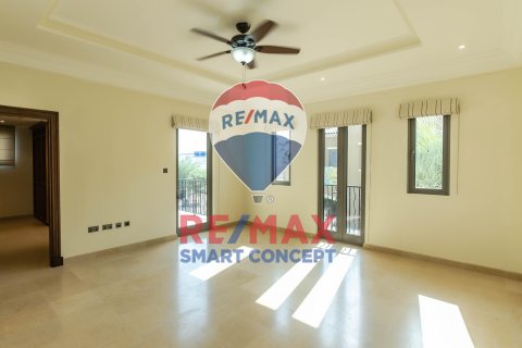 Villa  Saadiyat Island, Abu Dhabijā, AAE 4 istabas, 482.3 m2 Nr. 532256 - attēls 6
