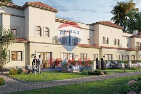 Villetta a schiera in vendita a Khalifa City, Abu Dhabi, EAU 2 camere da letto, 161.2 mq. № 532267 - foto 7