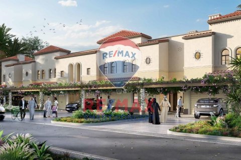 Villetta a schiera in vendita a Khalifa City, Abu Dhabi, EAU 2 camere da letto, 161.2 mq. № 532267 - foto 8