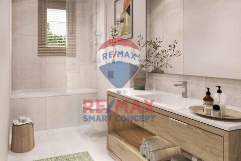 Villetta a schiera in vendita a Khalifa City, Abu Dhabi, EAU 2 camere da letto, 161.2 mq. № 532267 - foto 6