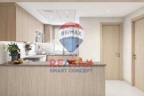 Villetta a schiera in vendita a Khalifa City, Abu Dhabi, EAU 2 camere da letto, 161.2 mq. № 532267 - foto 2