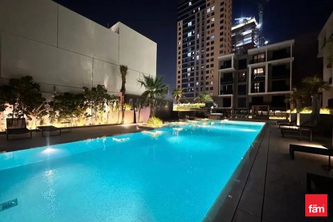 Apartemen di Dubai, UEA 1 kamar tidur, 76.7 m2 nomor 701241 - foto 7