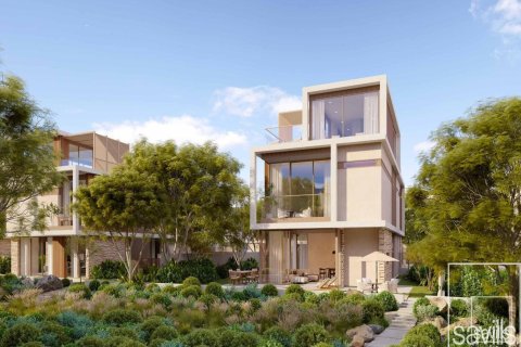 Vilă în Dubai Land, Dubai, EAU 4 dormitoare, 405.99 mp.  №747299