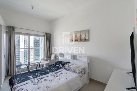Dzīvoklis Dubai Science Parkjā, AAE 1 istaba, 34.84 m2 Nr. 761801 - attēls 2