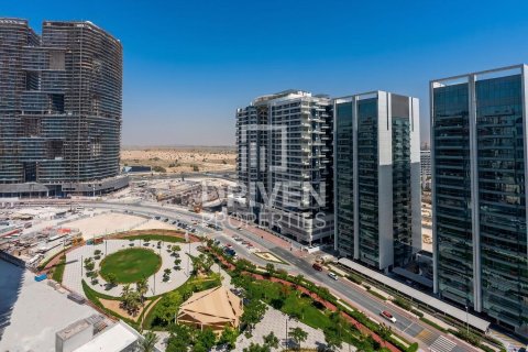 Dzīvoklis Dubai Science Parkjā, AAE 1 istaba, 34.84 m2 Nr. 761801 - attēls 8