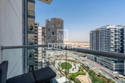 Dzīvoklis Dubai Science Parkjā, AAE 1 istaba, 34.84 m2 Nr. 761801 - attēls 7