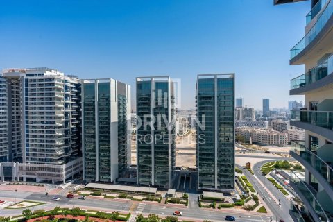 Dzīvoklis Dubai Science Parkjā, AAE 1 istaba, 34.84 m2 Nr. 761801 - attēls 9