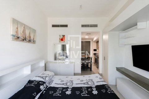 Dzīvoklis Dubai Science Parkjā, AAE 1 istaba, 34.84 m2 Nr. 761801