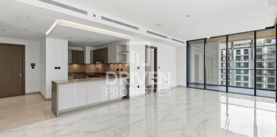 Apartamento en Mohammed Bin Rashid City, Dubai, EAU 4 dormitorios, 200.3 m² № 761803