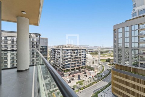 Apartamento en venta en Mohammed Bin Rashid City, Dubai, EAU 4 dormitorios, 200.3 m2 № 761803 - foto 28