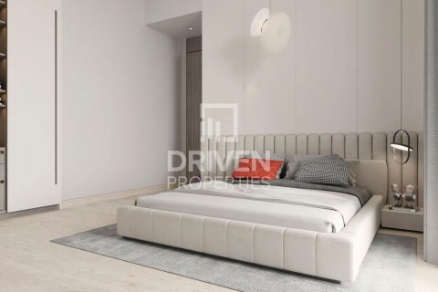 Διαμέρισμα σε Dubai Marina, ΗΑΕ 1 υπνοδωμάτιο, 58.81 τ.μ. Αρ. 761805 - φωτογραφία 6