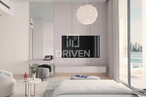 Διαμέρισμα σε Dubai Marina, ΗΑΕ 1 υπνοδωμάτιο, 58.81 τ.μ. Αρ. 761805 - φωτογραφία 4