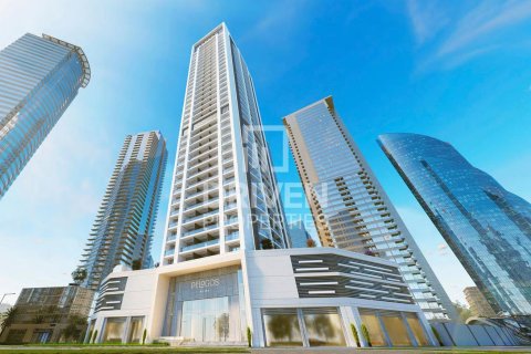 Διαμέρισμα σε Dubai Marina, ΗΑΕ 1 υπνοδωμάτιο, 58.81 τ.μ. Αρ. 761805 - φωτογραφία 12