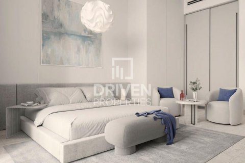 Διαμέρισμα σε Dubai Marina, ΗΑΕ 1 υπνοδωμάτιο, 58.81 τ.μ. Αρ. 761805 - φωτογραφία 3