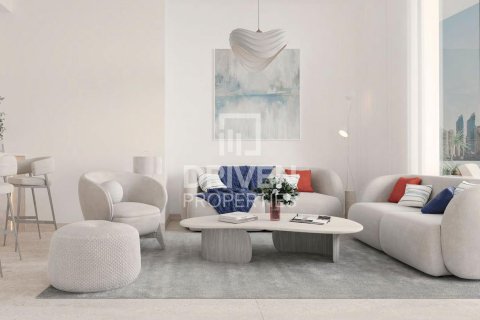 Διαμέρισμα σε Dubai Marina, ΗΑΕ 1 υπνοδωμάτιο, 58.81 τ.μ. Αρ. 761805 - φωτογραφία 1