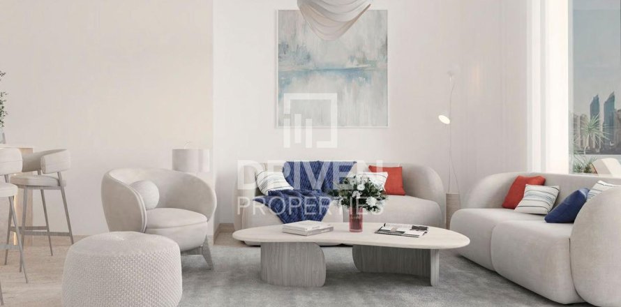 Διαμέρισμα σε Dubai Marina, ΗΑΕ 1 υπνοδωμάτιο, 58.81 τ.μ. Αρ. 761805
