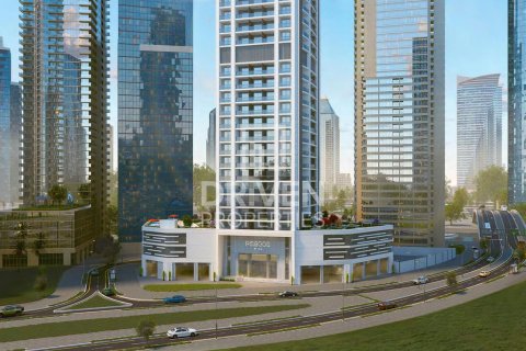 Διαμέρισμα σε Dubai Marina, ΗΑΕ 1 υπνοδωμάτιο, 58.81 τ.μ. Αρ. 761805 - φωτογραφία 11