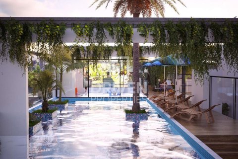 Apartemen di Mohammed Bin Rashid City, Dubai, UEA 2 kamar tidur, 102.66 m2 nomor 761800 - foto 11
