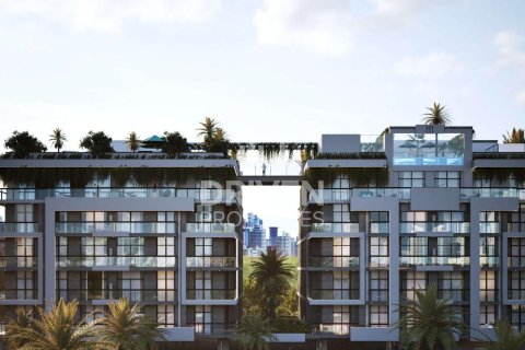 Apartemen di Mohammed Bin Rashid City, Dubai, UEA 2 kamar tidur, 102.66 m2 nomor 761800 - foto 13