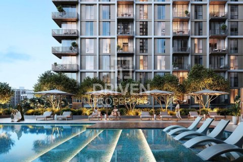 Διαμέρισμα σε Dubai Creek Harbour (The Lagoons), ΗΑΕ 1 υπνοδωμάτιο, 75.72 τ.μ. Αρ. 761806