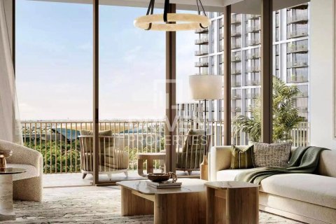 Apartment til salg i Dubai Creek Harbour (The Lagoons), Dubai, UAE 1 soveværelse, 75.72 kvm № 761806 - foto 9