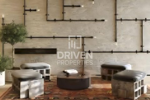 Пәтер Jumeirah Village Triangle, Дубай, БАӘ-да 2 жатын бөлмелер, 91.51 м² № 761802 - фото 13