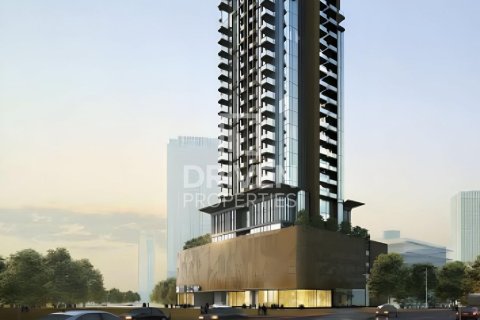 Пәтер Jumeirah Village Triangle, Дубай, БАӘ-да 2 жатын бөлмелер, 91.51 м² № 761802 - фото 2