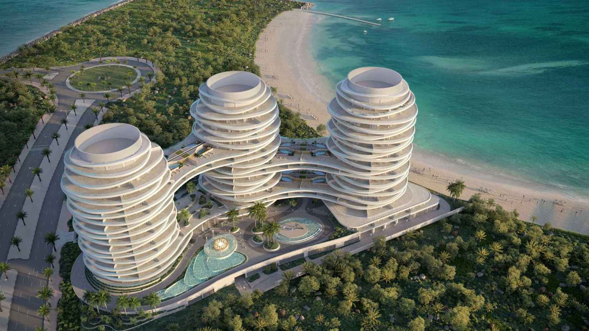 La Mer