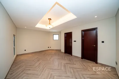 Villa sa Palm Jumeirah, Dubai, UAE 4 silid-tulugan, 465 sq.m. № 738254 - larawan 6