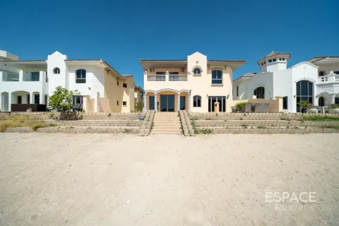 Villa sa Palm Jumeirah, Dubai, UAE 4 silid-tulugan, 465 sq.m. № 738254 - larawan 15