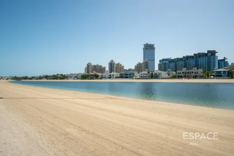 Villa sa Palm Jumeirah, Dubai, UAE 4 silid-tulugan, 465 sq.m. № 738254 - larawan 18