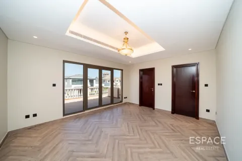 Villa sa Palm Jumeirah, Dubai, UAE 4 silid-tulugan, 465 sq.m. № 738254 - larawan 5