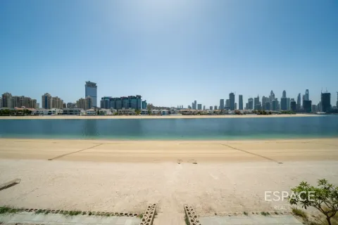 Villa sa Palm Jumeirah, Dubai, UAE 4 silid-tulugan, 465 sq.m. № 738254 - larawan 19