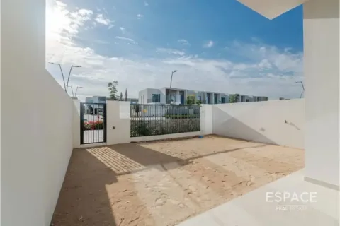 Adosado en alquiler en The Valley, Dubai, EAU 3 dormitorios, 174 m2 № 738251 - foto 2