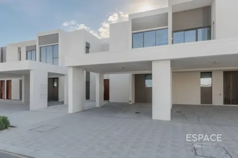 Adosado en alquiler en The Valley, Dubai, EAU 3 dormitorios, 174 m2 № 738251 - foto 10