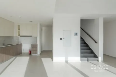 Adosado en alquiler en The Valley, Dubai, EAU 3 dormitorios, 174 m2 № 738251 - foto 11