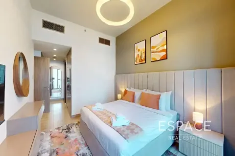 Apartmen di Jumeirah Lake Towers, Dubai, UAE 1 bilik tidur, 73 meter persegi № 738256 - foto 6