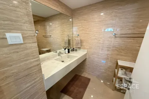 Villa te huur in The Springs, Dubai, VAE 3 slaapkamers, 228 vr.m., nr 738253 - foto 14