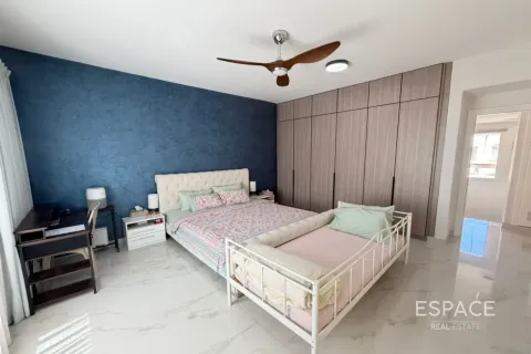 Villa te huur in The Springs, Dubai, VAE 3 slaapkamers, 228 vr.m., nr 738253 - foto 7