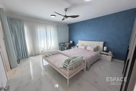 Villa te huur in The Springs, Dubai, VAE 3 slaapkamers, 228 vr.m., nr 738253 - foto 9
